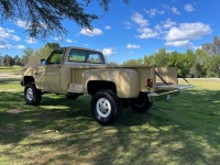 1985 GMC High Sierra for sale in Michigan (ID-135434)