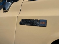 1985 GMC High Sierra for sale in Michigan (ID-135434)