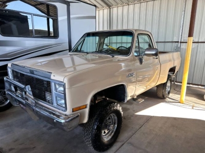1985 GMC High Sierra for sale