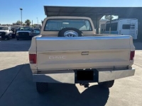 1985 GMC High Sierra for sale in Michigan (ID-138466)
