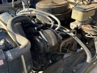 1985 GMC High Sierra for sale in Michigan (ID-138466)