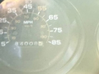 1985 GMC High Sierra for sale in Michigan (ID-138466)