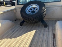 1985 GMC High Sierra for sale in Michigan (ID-138466)