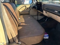 1985 GMC High Sierra for sale in Michigan (ID-138466)