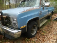 1985 GMC K1500 for sale in Riverhead, New York (ID-98030)