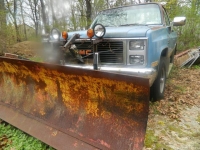 1985 GMC K1500 for sale in Riverhead, New York (ID-98030)