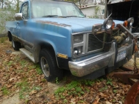 1985 GMC K1500 for sale in Riverhead, New York (ID-98030)
