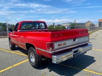 1985 GMC K1500 for sale in Michigan (ID-121446)