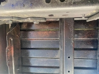 1985 GMC K1500 for sale in Michigan (ID-121446)