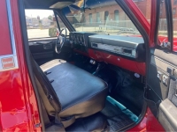 1985 GMC K1500 for sale in Michigan (ID-121446)