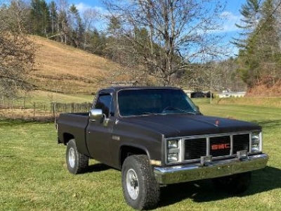1985 GMC K1500 for sale