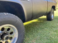 1985 GMC K1500 for sale in Michigan (ID-136154)