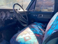 1985 GMC K1500 for sale in Michigan (ID-136154)