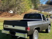 1985 GMC K1500 for sale in Michigan (ID-136154)