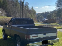 1985 GMC K1500 for sale in Michigan (ID-136154)