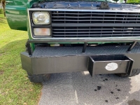 1985 GMC K2500 for sale in Michigan (ID-118722)