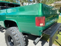 1985 GMC K2500 for sale in Michigan (ID-118722)