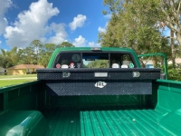 1985 GMC K2500 for sale in Michigan (ID-118722)