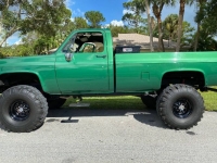 1985 GMC K2500 for sale in Michigan (ID-118722)