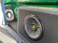 1985 GMC K2500 for sale in Michigan (ID-118722)