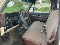 1985 GMC K2500 for sale in Michigan (ID-119077)