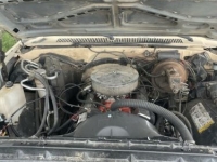 1985 GMC K2500 for sale in Michigan (ID-119077)