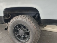1985 GMC K2500 for sale in Michigan (ID-119077)