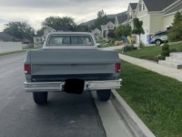 1985 GMC K2500 for sale in Michigan (ID-119077)