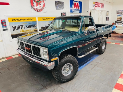 1985 GMC Pickup for sale