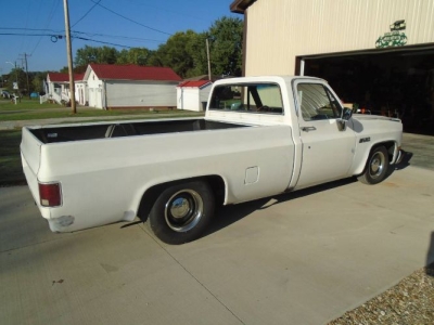 1985 GMC Pickup for sale 1985 GMC Pickup for sale