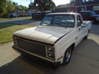 1985 GMC Pickup for sale in Michigan (ID-145435)