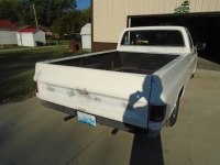 1985 GMC Pickup for sale in Michigan (ID-145435)