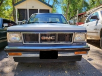 1985 GMC S15 for sale in Michigan (ID-122904)