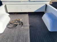1985 GMC S15 for sale in Michigan (ID-122904)