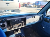 1985 GMC S15 for sale in Michigan (ID-122904)