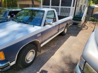 1985 GMC S15 for sale in Michigan (ID-122904)