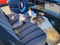 1985 GMC S15 for sale in Michigan (ID-122904)