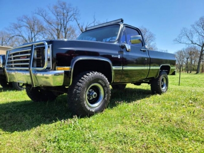 1985 GMC Sierra for sale