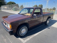 1985 GMC Sierra for sale in Michigan (ID-110444)