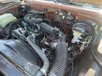 1985 GMC Sierra for sale in Michigan (ID-110444)