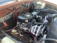 1985 GMC Sierra for sale in Michigan (ID-110444)