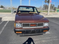 1985 GMC Sierra for sale in Michigan (ID-110444)