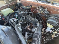 1985 GMC Sierra for sale in Michigan (ID-110444)