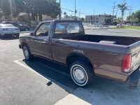 1985 GMC Sierra for sale in Michigan (ID-110444)