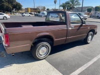 1985 GMC Sierra for sale in Michigan (ID-110444)
