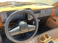 1985 GMC Sierra for sale in Michigan (ID-110444)