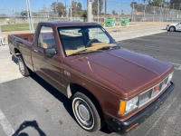 1985 GMC Sierra for sale in Michigan (ID-110444)