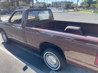 1985 GMC Sierra for sale in Michigan (ID-110444)