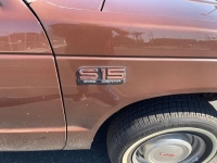 1985 GMC Sierra for sale in Michigan (ID-110444)