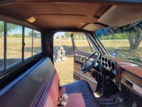 1985 GMC Sierra for sale in Michigan (ID-113127)